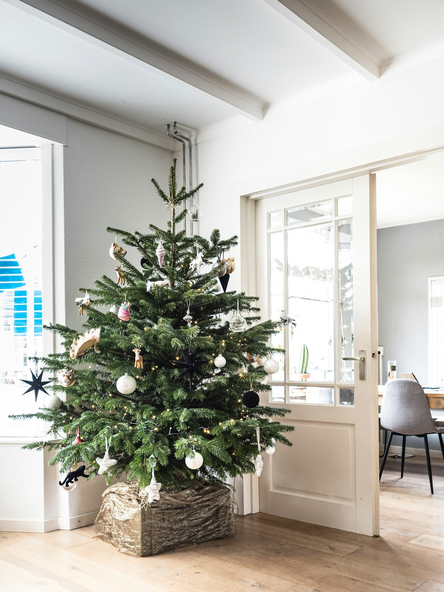 10 kreative idéer til personlige julekalendere